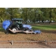 Traktor ISEKI TG 6687 AHLK